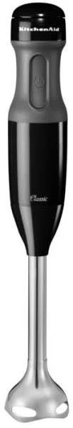 KitchenAid 5KHB1231EOB Classic Hand Blender 220 Volts Export Only