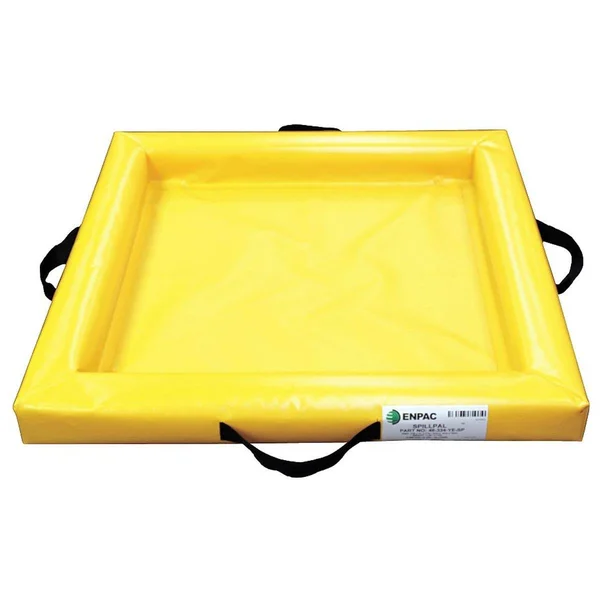 Enpac 5633-YE Duck Pond - 3x3x4