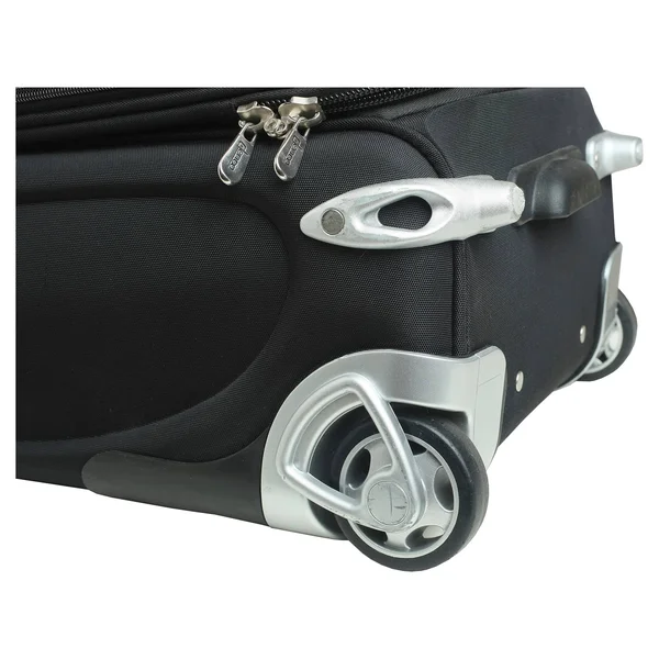 MLB San Diego Padres 21x22 Carry on Suitcase