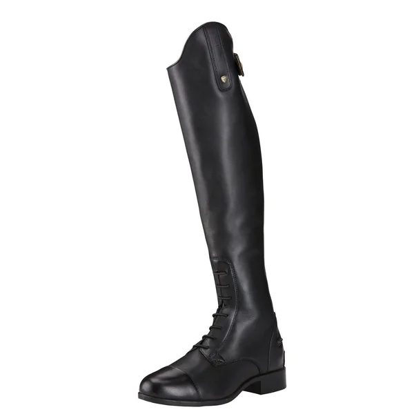 Ariat Heritage Contour II Zip Field Boot