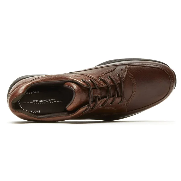 Rockport Edge Hill II 13 Men's Brown