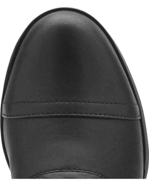 Ariat Scout Zip Paddock 8.5 Women's Black