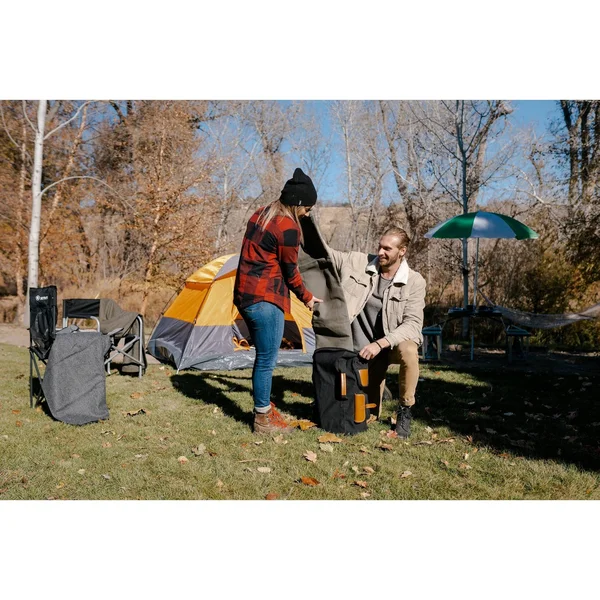 Stansport Heavy Duty Canvas Tarp - 12 x 14 ft S-1214