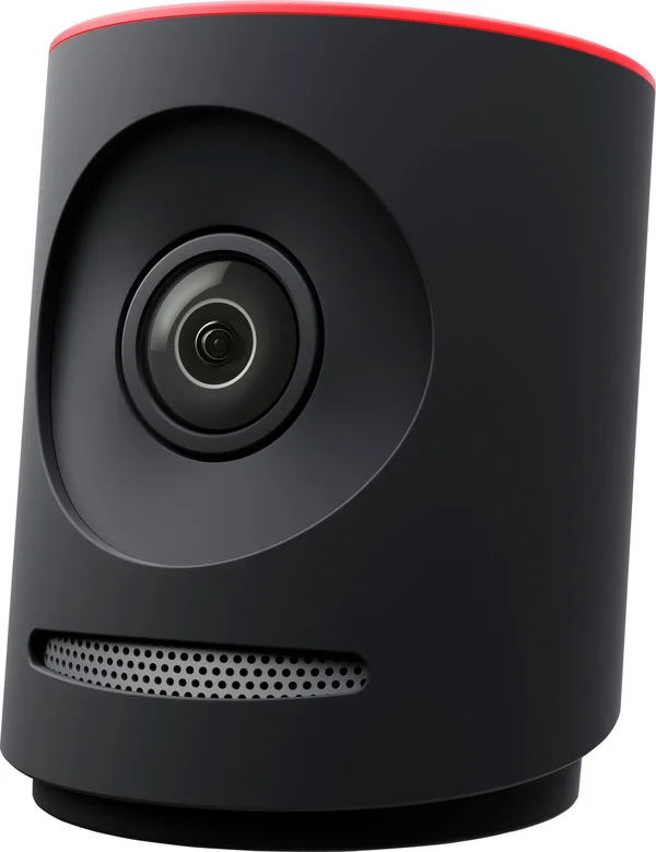 Mevo Plus 12.4 MP Ultra HD Camcorder - 4K - Black