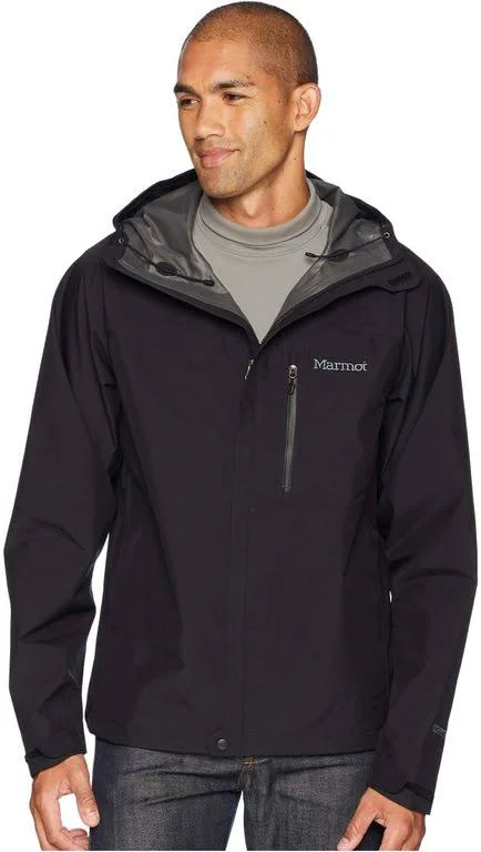 Marmot Minimalist Jacket - Men's Black