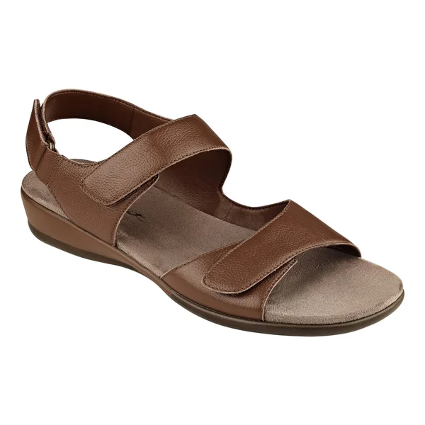 Easy Spirit Women's Hartwell, Brown, Size 8.5