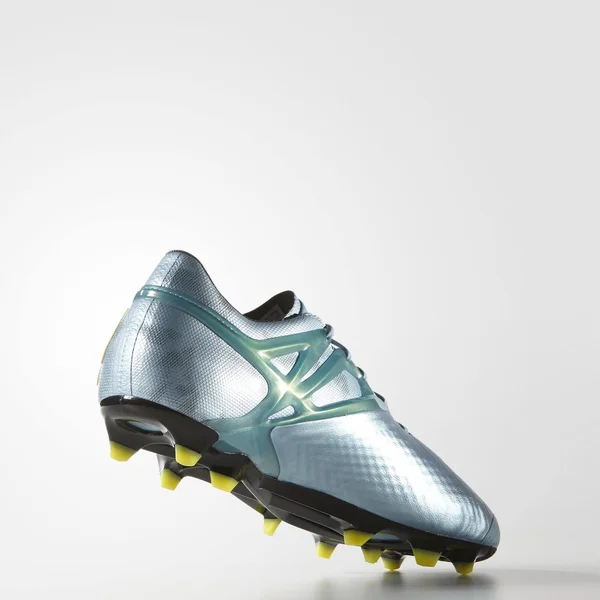 Adidas Messi 15.1 FG/AG (Blue/Yellow)
