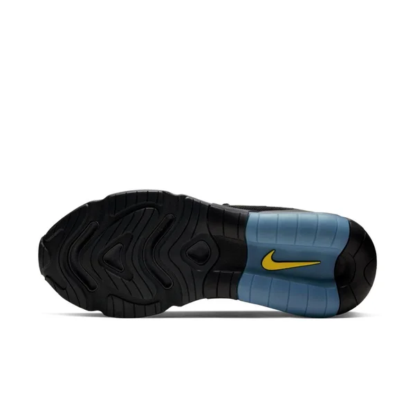Nike Air Max 200 - Black