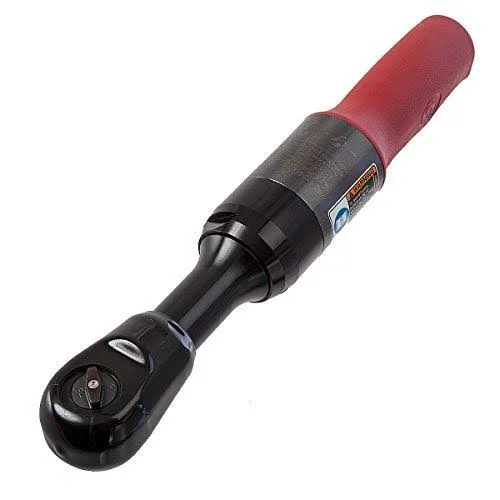 Chicago Pneumatic CP7830Q 3/8 inch Quiet Air Ratchet