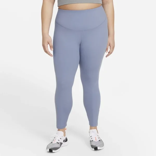 Nike One Women's Mid-Rise Leggings (Plus Size)