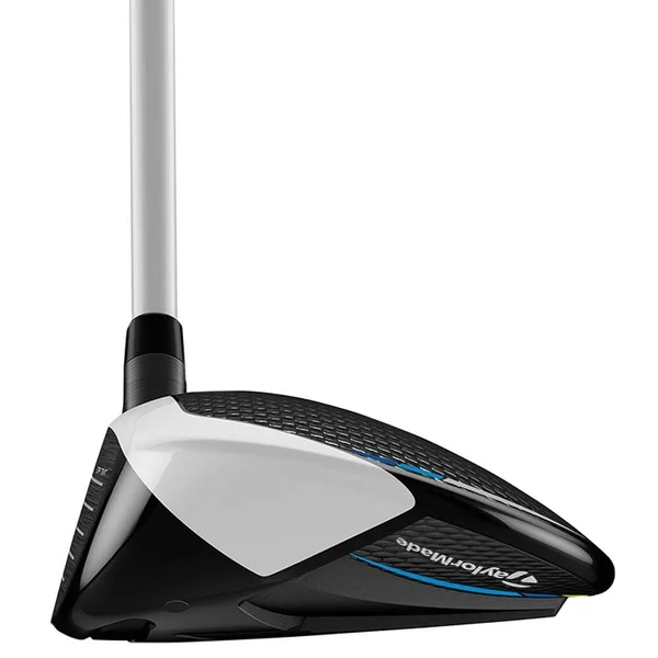 Left-Handed New TaylorMade SIM2 Max D Fairway Wood