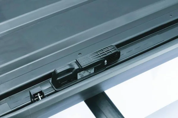 INNO Wedge 11 Cargo Box (Gloss Black)