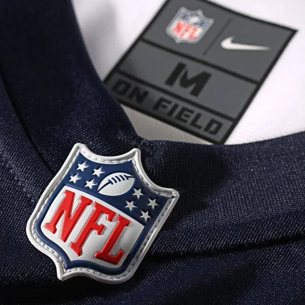 Ezekiel Elliott Dallas Cowboys Nike Youth Alternate Game Jersey - Navy
