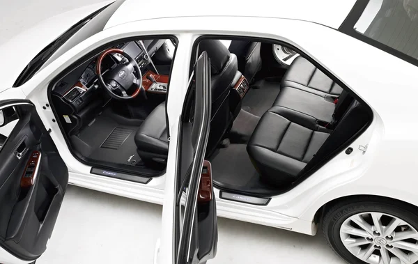 Jeep Wrangler 3D MAXpider Kagu Floor Liners