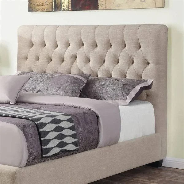 Coaster Full Headboard