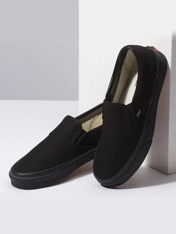 Vans Classic Slip-On Navy
