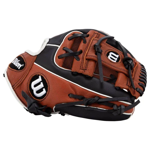 Wilson A500 11.5x22 Baseball Glove - Right