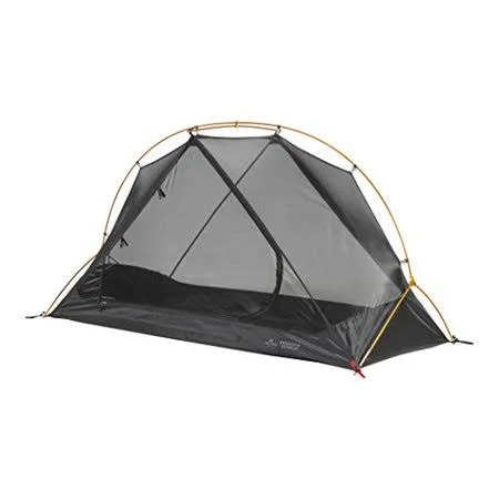 Teton Sports Mountain Ultra Tent; 1 & 2 Person Backpacking Dome Tent for Camping