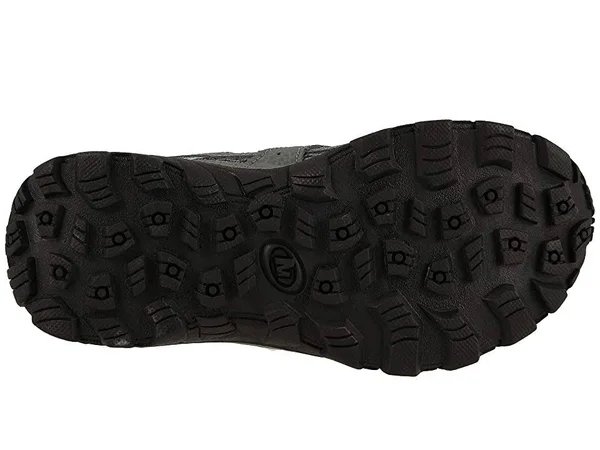 Merrell Youth Moab 2 Low Lace - 4.5 - Sedona Sage