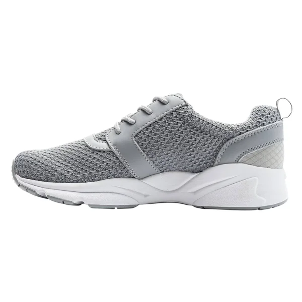 Propet Stability x 12 Women's Light Grey