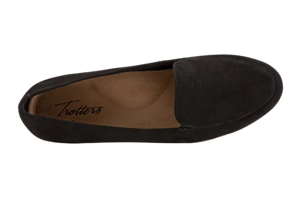 Trotters Monarch 7.5 Women's Black