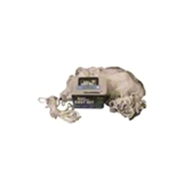 Fitec Rs750 Super Spreader Cast Net, Clear