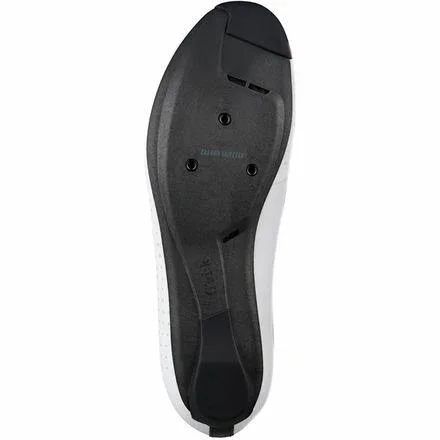 Fizik Tempo R4 Overcurve Shoe 45.5 White/Black