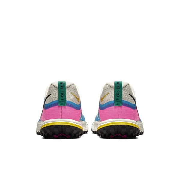 Nike Air Zoom Wildhorse 5 Light Orewood Brown