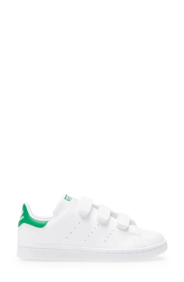 Adidas Stan Smith Shoes White 13.5K - Originals Shoes