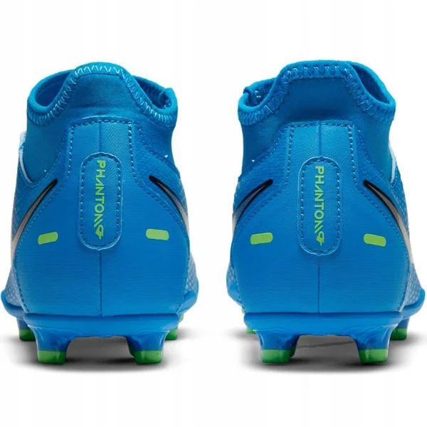 Nike Jr. Phantom GT Club Dynamic Fit mg CW6727-400 Soccer Shoes