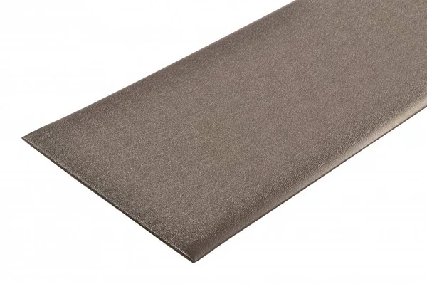 Notrax Anti-Fatigue Mat, Sponge, 409 Textured Cushion Sof-Tred