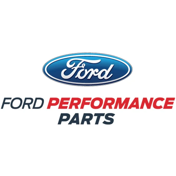 Ford Racing Mustang 5.0L 4V Blue Coil Covers - M-6P067-M50B