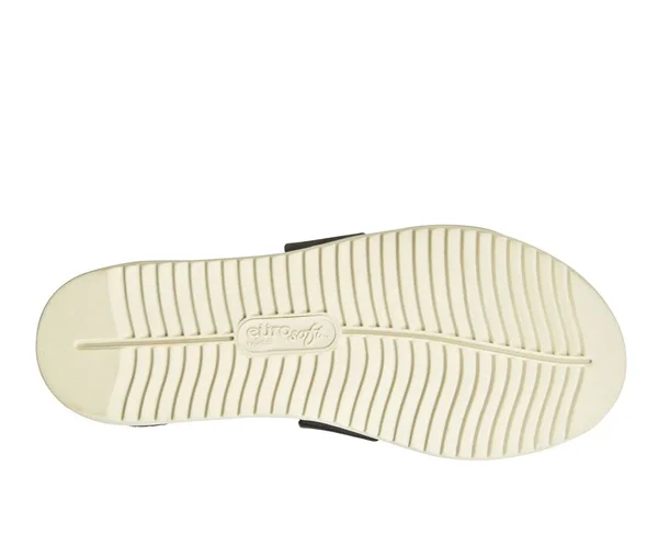 Women's Eurosoft Landry II Sandal - Black - Size 9