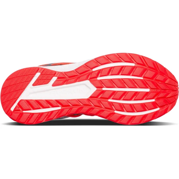 Saucony Triumph ISO 4 - Women's, Red