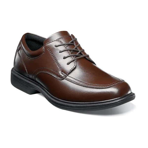 Nunn Bush Men's Bourbon Street - Size: 13, Brown