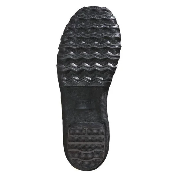 Lacrosse Men's 16x22 ZXT Knee Boot - 12 Black
