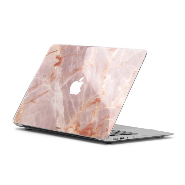 Blush Marble MacBook Pro 15-inch (Retina - 2012-2015) Skin + Case