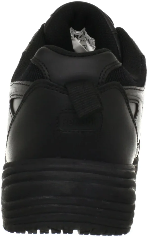 Reebok Work Jorie Men's Composite-Toe Shoes - Black - 10.5 Wide