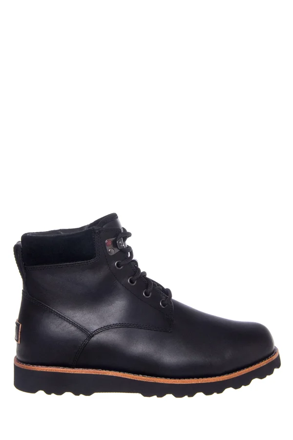 Ugg Men's Seton TL Boots Black - 7