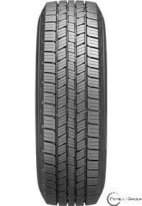Continental TerrainContact H/T 255/70R17 112T Owl