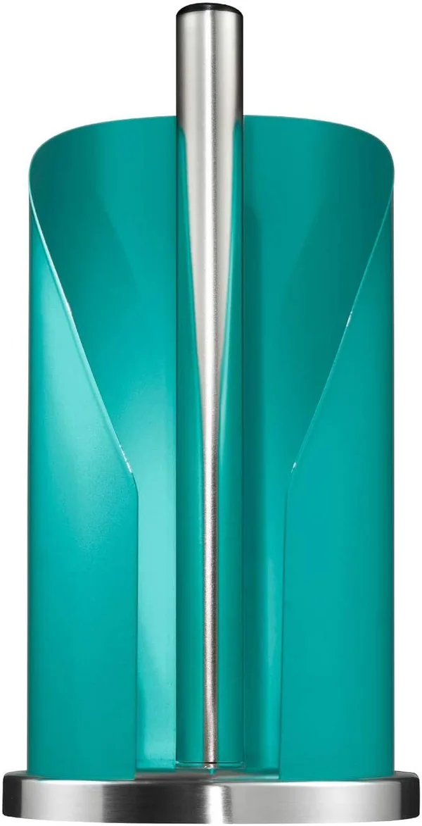 Wesco Paper Roll Holder - Turquoise