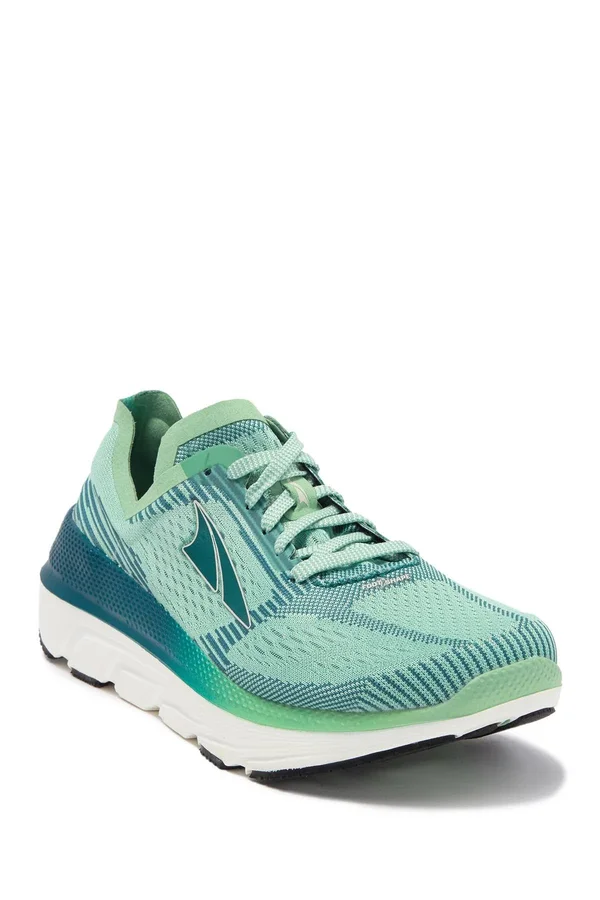 Altra - Women's Duo 1.5 9.5 - Green
