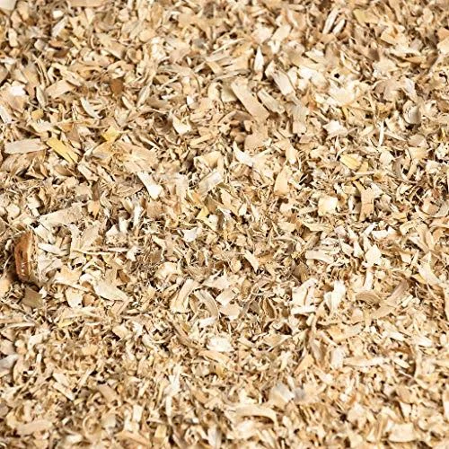 Small Pet Select Jumbo Aspen Bedding 226 L (2 Pack - 113 L Each)