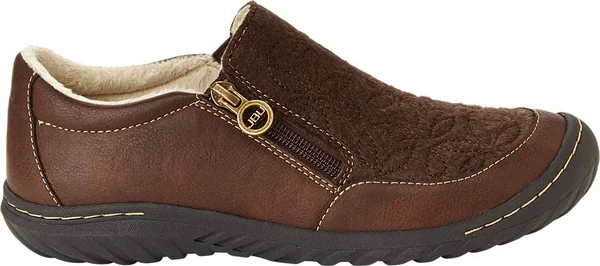 JBU by Jambu Crimson 9.5 Women's Brown