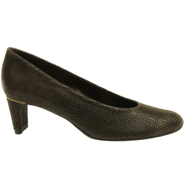 Women's Vaneli Dayle Pump - Size: 7, Black