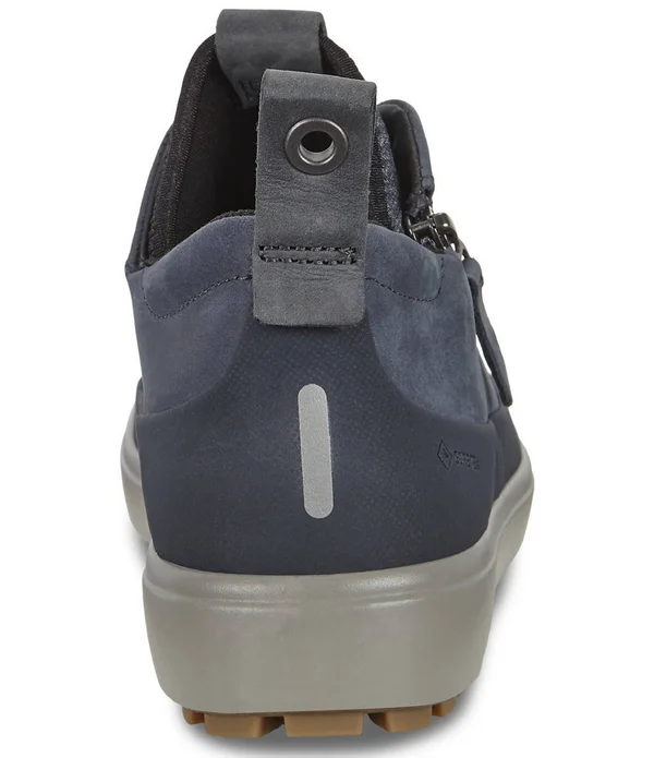 Ecco - Womens Soft 7 Tred Shoes