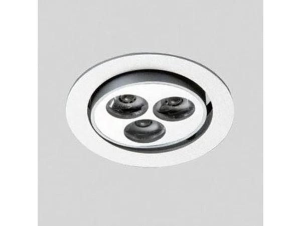 Value Brand Eurofase 19229-010 350mA 3W 3-Light LED Downlight