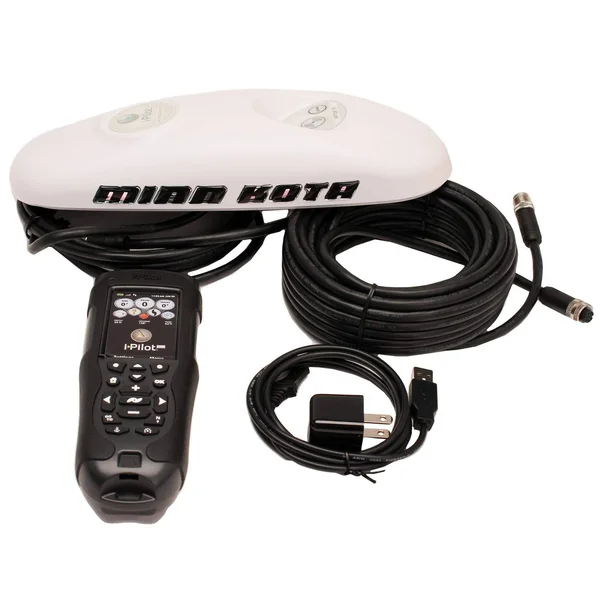 Minn Kota - i-Pilot Link - System, Riptide St