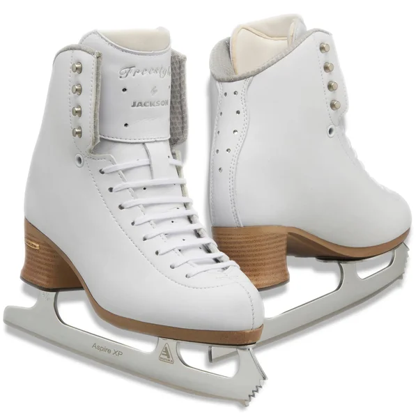 Jackson Ice Skates Freestyle Fusion Ladies FS2190