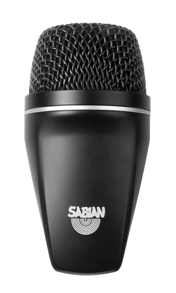 Sabian Sound Kit - Drum Mic & Mixer Kit SSKIT